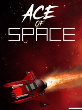  Ace of Space  cover