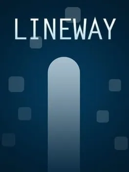  LineWay  cover
