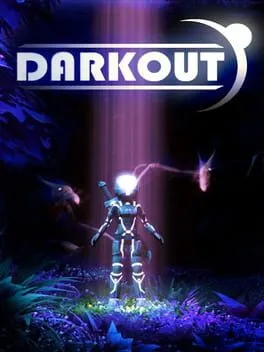  Darkout  cover