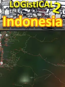  Logistical 2: Indonesia  cover