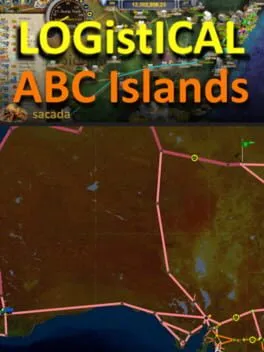  Logistical: ABC Islands  cover