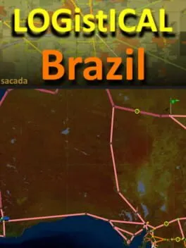  Logistical: Brazil  cover