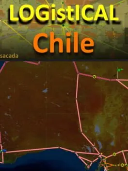  Logistical: Chile  cover