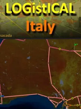  Logistical: Italy  cover