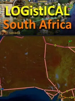  Logistical: South Africa  cover
