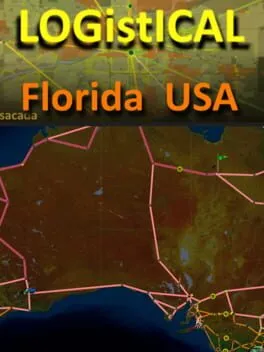  Logistical: USA - Florida  cover