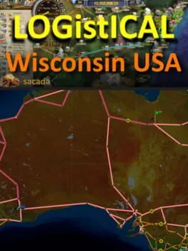  Logistical: USA - Wisconsin  cover