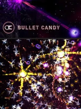  Bullet Candy  cover