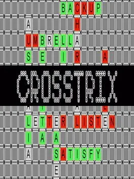  CrossTrix  cover