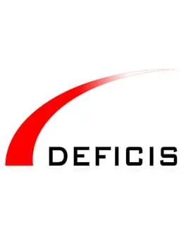  Deficis  cover