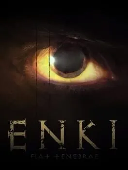  Enki  cover
