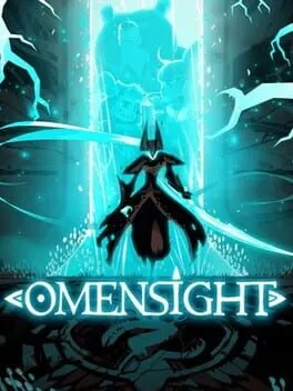 Omensight  cover