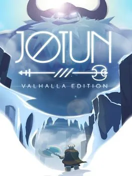  Jotun: Valhalla Edition  cover