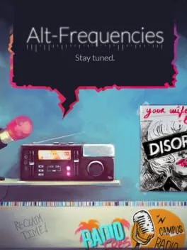  Alt-Frequencies  cover