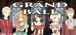  The Grand Ball  cover
