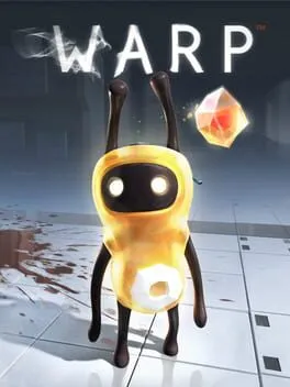 Warp  cover