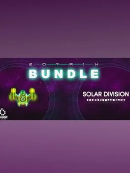  Zotrix Bundle  cover