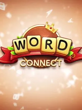  Word Connect  cover