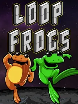  Loop Frogs  cover