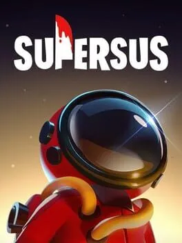  Super Sus  cover