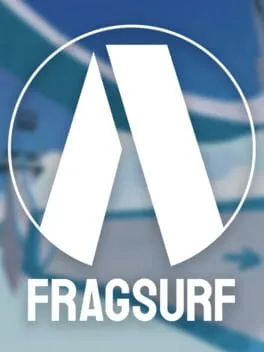  Fragsurf  cover