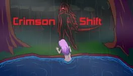  Crimson Shift  cover