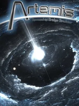  Artemis: Spaceship Bridge Simulator  cover
