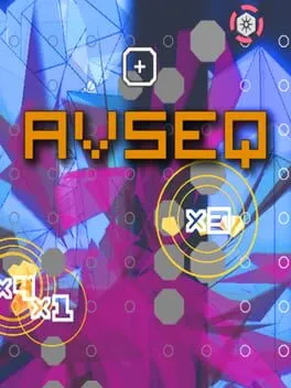  AVSEQ  cover