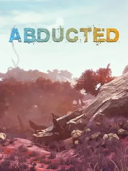  Abducted  cover