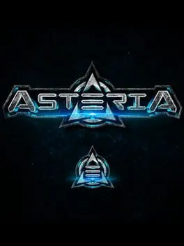  Asteria  cover