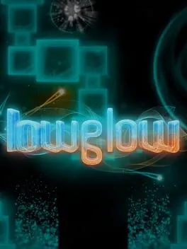  Lowglow  cover