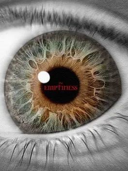 The Emptiness: Deluxe Edition  cover