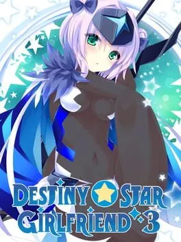  Destiny Star Girlfriend 3  cover