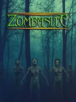  Zombasite  cover