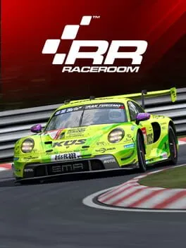  RaceRoom Racing Experience  cover