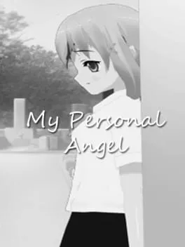  My Personal Angel  cover
