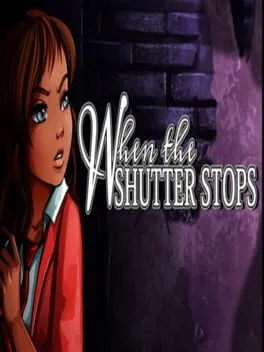  When The Shutter Stops  cover