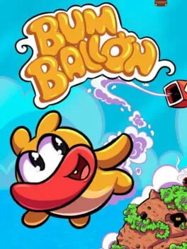  Bumballon  cover