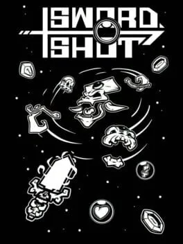  SWORDSHOT  cover