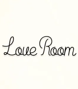  Love Room  cover