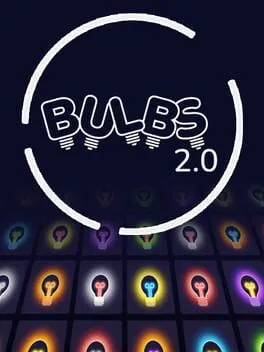  Bulbs 2.0  cover