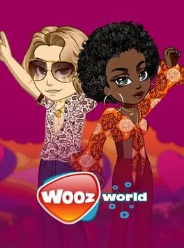  Woozworld  cover