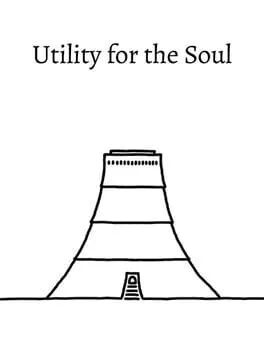  Utility for the Soul  cover