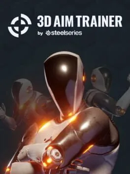  3D Aim Trainer  cover