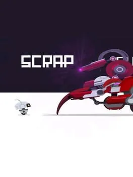  Scrap  cover