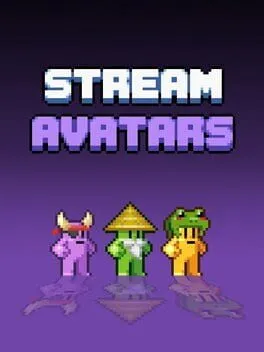  Stream Avatars  cover