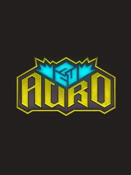  Auro: A Monster-Bumping Adventure  cover