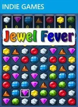  Jewel Fever  cover