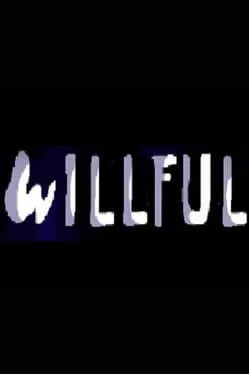  Willful  cover