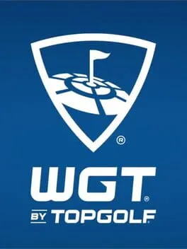 WGT by Topgolf  cover